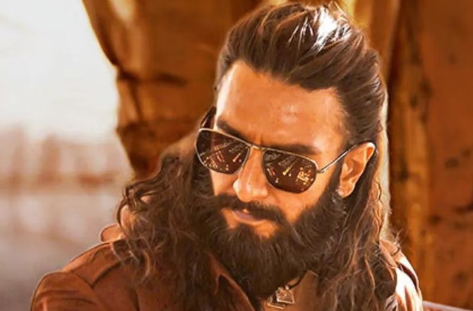 ’’دُھرندھر ۲‘‘ ہندوستان میں ایک ہزار کروڑ کلب میں شامل