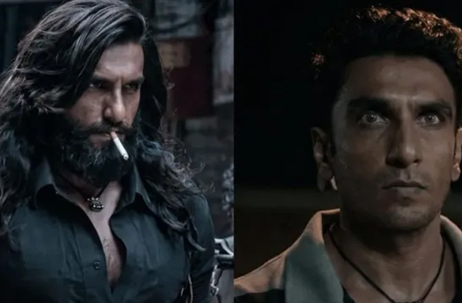 ’’دُھرندھر ۲‘‘ کی کمائی پر پائریسی کا ڈاکہ، یوٹیوب پر  اسپائی تھرلرلیک ہوئی