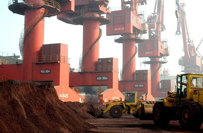 حیدرآباد میں ریئر ارتھ میگنیٹ کی تیاری کے لیے پائلٹ پلانٹ قائم