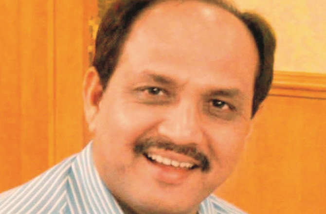 کوکن کی معروف تعلیمی اورسماجی شخصیت پروفیسر اعجاز راؤت کاانتقال 