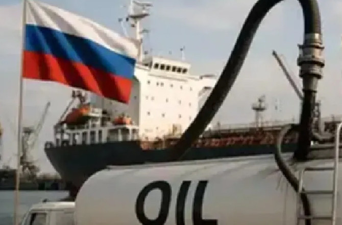 روس کا یکم اپریل سے پیٹرول برآمدات پر پابندی کا اعلان، عالمی منڈی میں تشویش