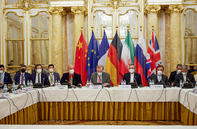 ایران جنگ: دنیا تقسیم، سری لنکا کا انکار، یورپ میں امریکی پالیسی پر اختلافات