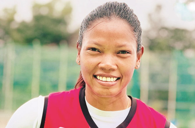 ہاکی انڈیا کے سالانہ ایوارڈس کیلئے نامزد کھلاڑیوں کا اعلان