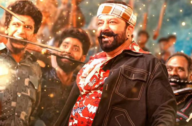 سرکے چُنر گیت تنازع:سنجے دت کو سمن جاری، نورا بھی پھنس گئیں