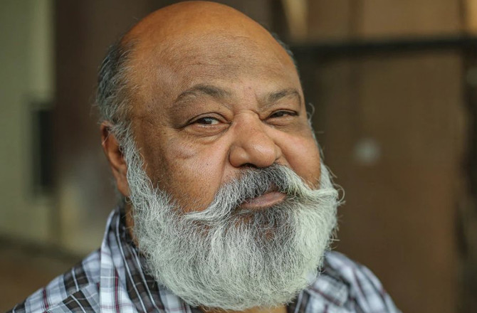 `پرفیکشن  جیسی کوئی چیز نہیں ہوتی، اپنی کمیوں کا جشن منانا چاہیے:سوربھ شکلا