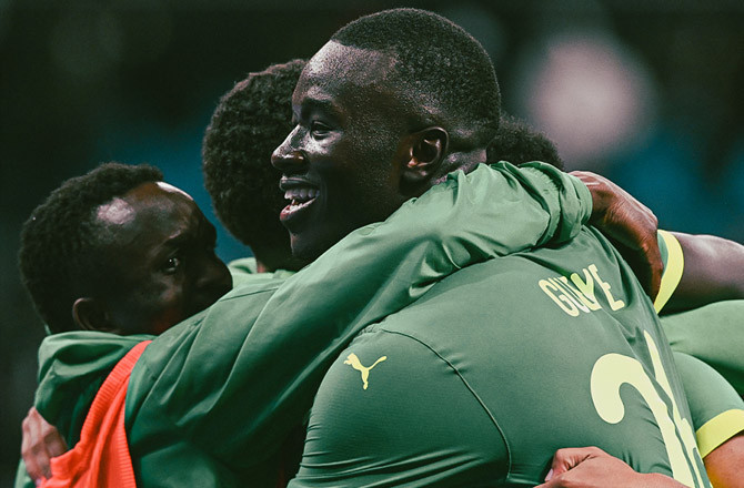 افریقہ کپ آف نیشنز: سینیگال سے ٹائٹل چھن گیا، مراکش نئے افریقی چیمپئن قرار