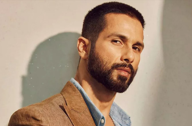 شاہد، کریتی اور رشمیکا کی ’’کاک ٹیل ۲‘‘ ۱۹؍ جون کو ریلیز ہوگی