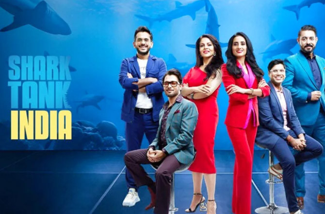 ’’شارک ٹینک انڈیا‘‘ سیزن ۵؍ میں مجموعی طور پر ۹۵؍ کروڑ کی سرمایہ کاری