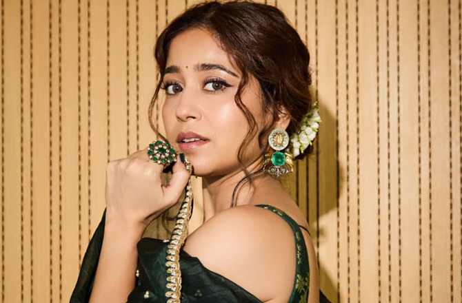 شویتا ترپاٹھی ’’مرزا پور‘‘ میں گولو گپتا کے ۸؍ سالہ سفر کو یاد کرکے جذباتی ہوئیں