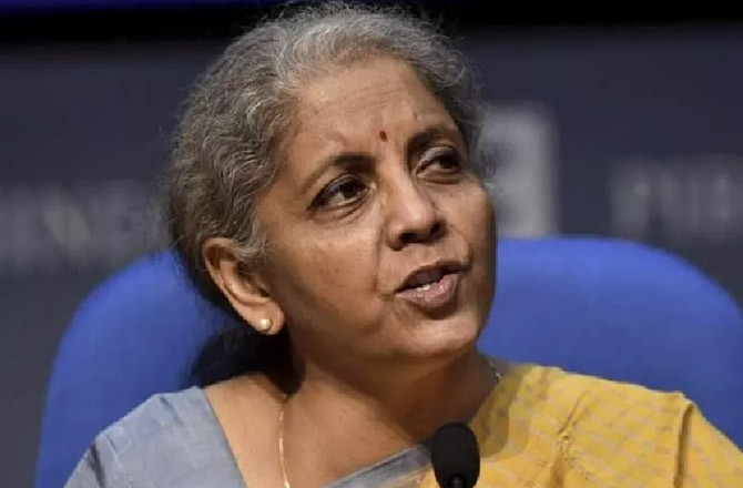 ترقی یافتہ ہندوستان کے لیے آمدنی بڑھانے کی ضرورت: اپوزیشن