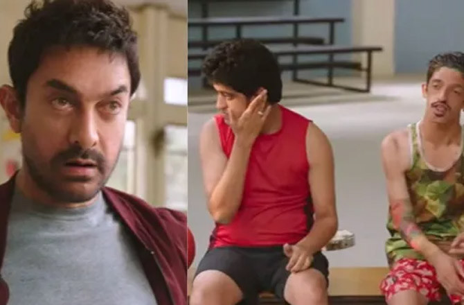 ’’ستارے زمین پر‘‘ کی او ٹی ٹی ریلیز، ۹؍ ماہ کا انتظار ختم