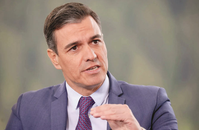 جنگ میں ساتھ نہ دینے پر ٹرمپ مغربی اتحادیوں پر برہم