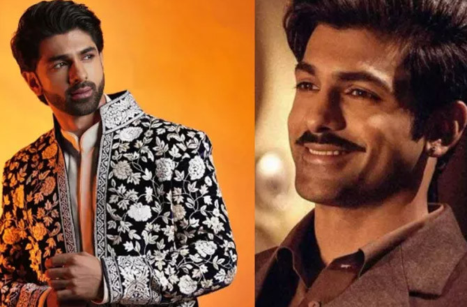 طحہ شاہ بدوشاکرن جوہر کی’’نزدیکیاں‘‘میں نظر آئیں گے