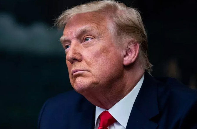 ٹرمپ انتظامیہ ایران کے ساتھ ممکنہ امن مذاکرات کے لیے فریم ورک پر غور کر رہی ہے 