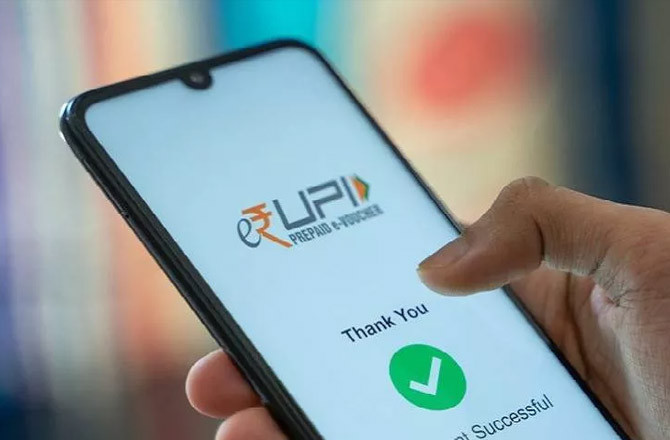 فروری میں  یو پی آئی کے ذریعہ لین دین   میں ۲۷؍ فیصد  اضافہ 