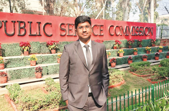 یوپی ایس سی میں امسال مسلم نمائندگی کا تناسب قدرے بہتر رہا