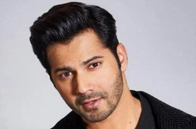 انڈر ورلڈ کی دھمکیوں نے ڈیوڈ دھون کو گھر چھوڑنے پر مجبور کیاتھا: ورون دھون 