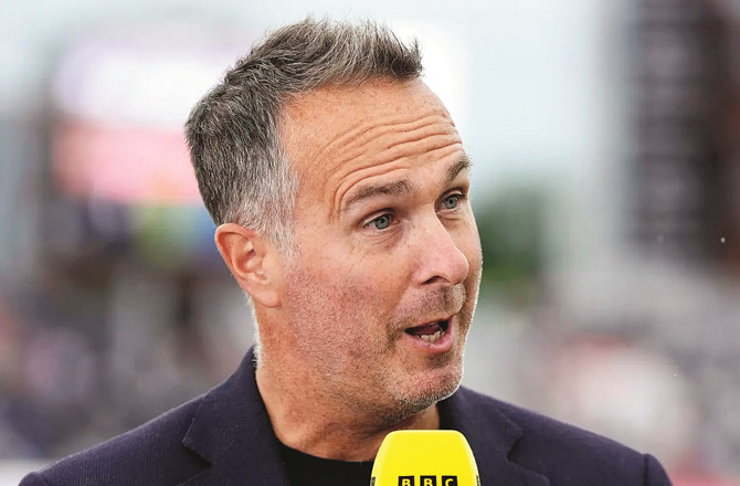 ایشز میں بدترین ہار کے باوجودمیکولم کے برقرار رہنے  پرحیرت