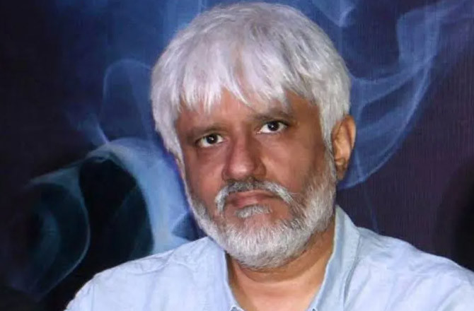 وجے تریشا کےمعاشقے کی افواہوں پر وکرم بھٹ کا رد عمل 