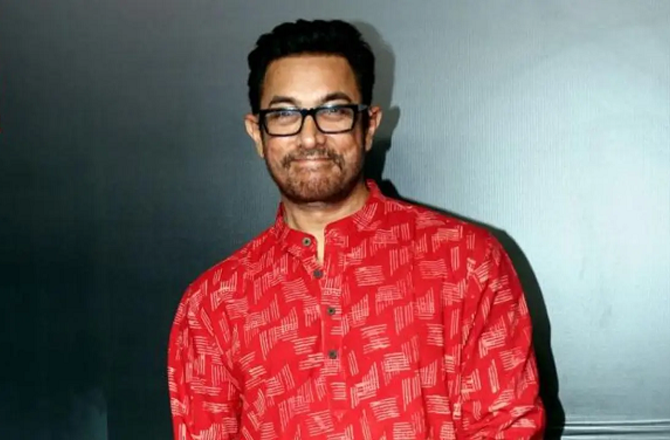 عامر خان کا بیان: تھیٹر بمقابلہ اسٹریمنگ بحث ابھی صحت مند نہیں