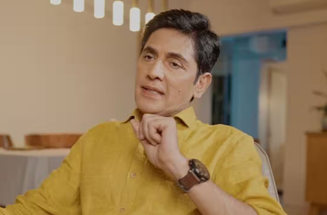 نوجوان اداکاروں میں کام کے تئیں سنجیدگی کم ہے: آصف شیخ