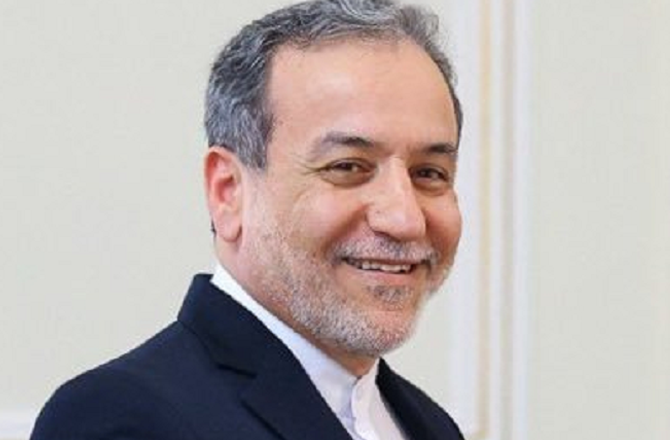 ایران کی جنگ بندی کیلئے پانچ شرائط، امریکہ سے بات چیت سے واضح انکار