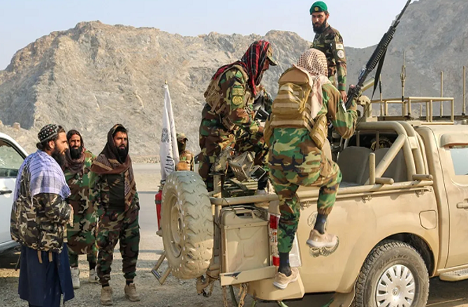 آئی او ایم کا انسانی بحران کا انتباہ، افغان پاک سرحدی جھڑپوں سے۶۶؍ ہزار بے گھر