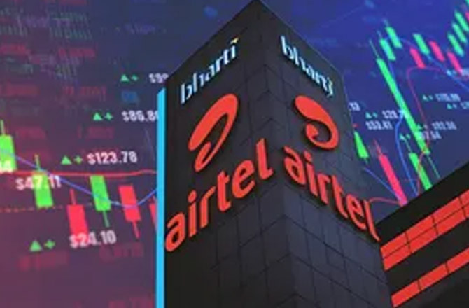ایئرٹیل جنوری میں وائرلیس صارفین کے اضافے میں سرفہرست، جیو دوسرے نمبر پر 