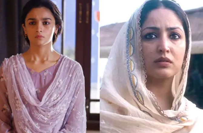 عالیہ بھٹ کو ہٹا کر یامی گوتم دوبارہ سہمت کا کردار ادا کریں گی؟