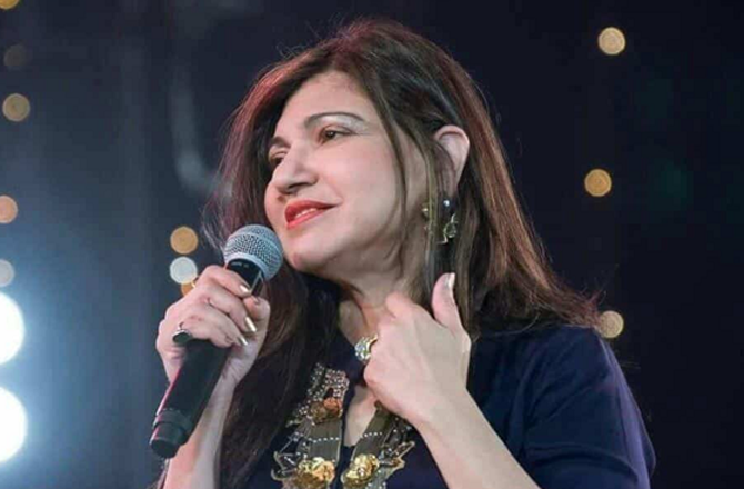 الکا یاگنک سماعت کے نایاب عارضے کا شکار، نئے پروجیکٹ رو ک دیئے