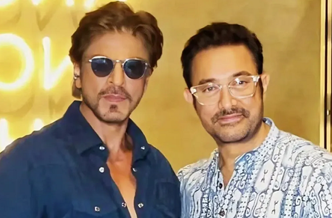 ’’آخری سپر اسٹار‘‘ کا تصور غلط ہے: عامر خان