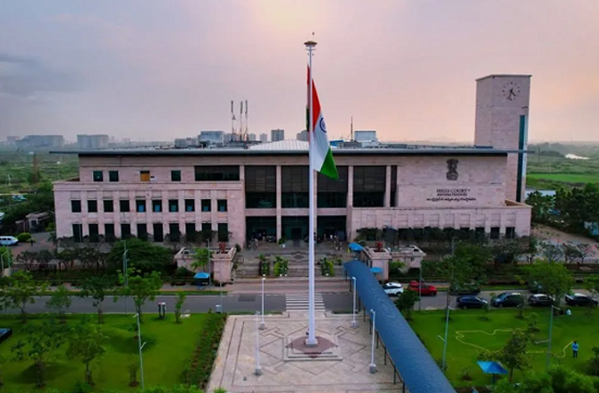 مائیکے سے ملی جائیداد میں شوہراور سسرال کا کوئی حق نہیں: آندھرا پردیش ہائی کورٹ