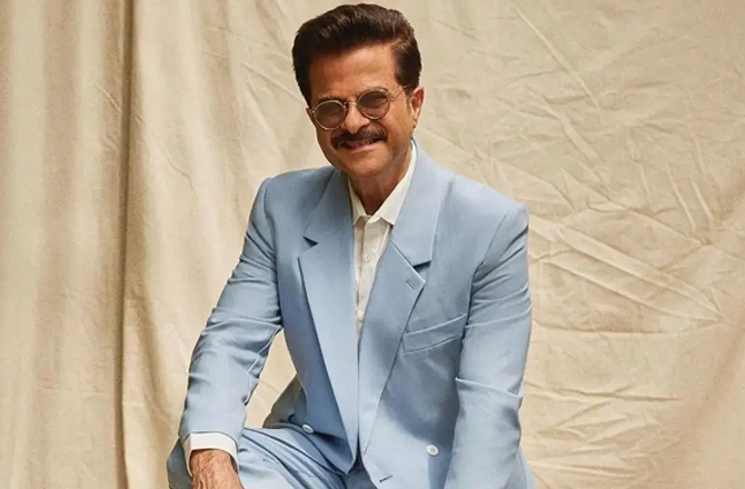 مجنوں بھائی پینٹنگ پر انیل کپور کا انکشاف، ہولی اسپیشل شو میں دلچسپ گفتگو