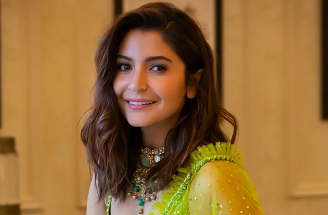 انوشکا شرما کی واپسی، ایٹلی کی فلم ’’اے اے ۲۲ ایکس اے ۶‘‘ میں نظر آئیں گی