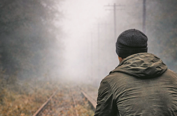 اسپینش ادب سے ایک کہانی: جہاں گرد