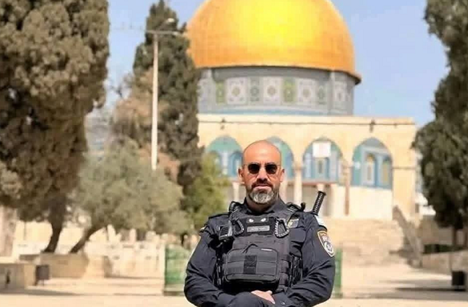 ترکی سمیت سات دیگر ممالک کی یروشلم میں عبادت پر اسرائیلی پابندیوں کی مذمت