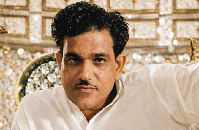 کے آصف نے چند ہی فلمیں بنائیں لیکن وہ تاریخ ساز ہیں 