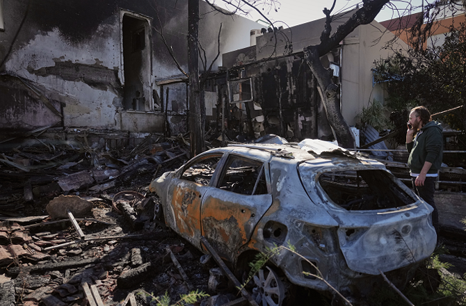 ایران کی وارننگ، امریکہ کو ایک اور ویتنام کا سامنا ہو سکتا ہے