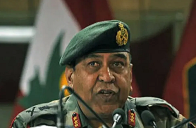 بہار کے نئے گورنرسید عطا حسنین پٹنہ  پہنچے،۱۴؍ مارچ کو عہدہ سنبھالیں گے