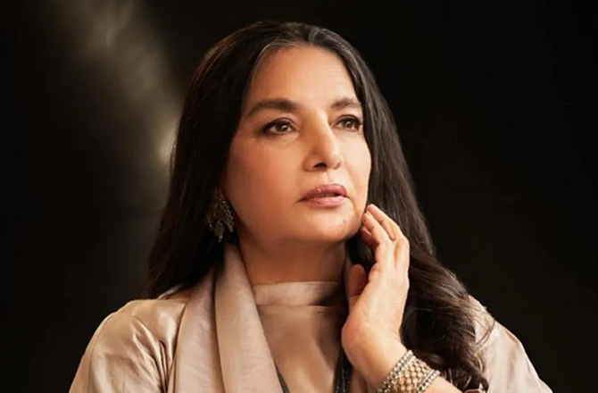 آئٹم نمبرز پر شبانہ اعظمی کی تنقید، عورت کی نمائندگی پر سنجیدہ سوال اٹھایا