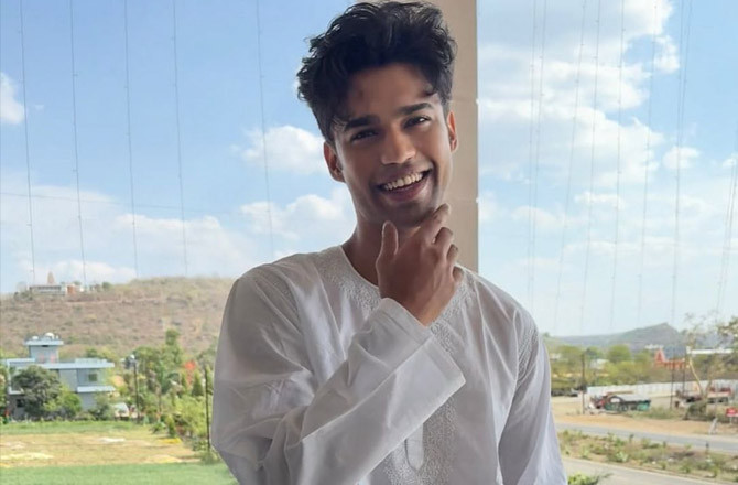 بابِل خان کو تبو سے عید کا خاص تحفہ ملا، جن کے ساتھ بابِل کا خاص رشتہ ہے