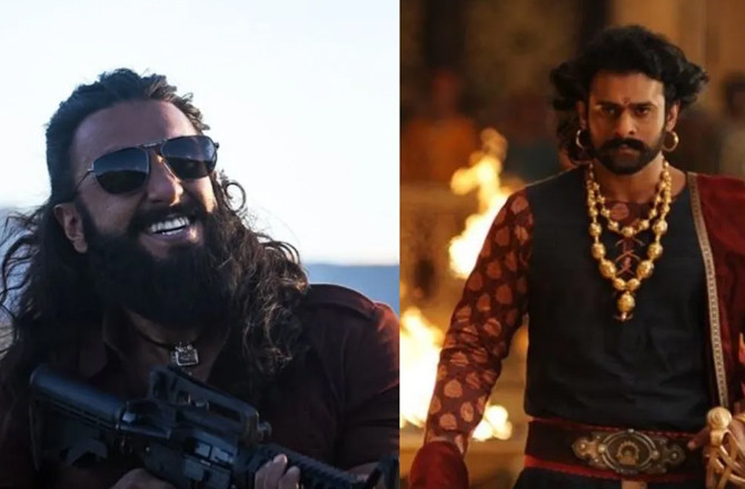 شمالی امریکہ میں ’’دُھرندھر ۲‘‘ نے ’’باہو بلی ۲‘‘ کا ۹؍ سالہ ریکارڈ توڑ دیا