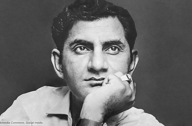 آنند بخشی نے کچھ گیت اپنی آواز میں ریکارڈ بھی کئے ہیں 