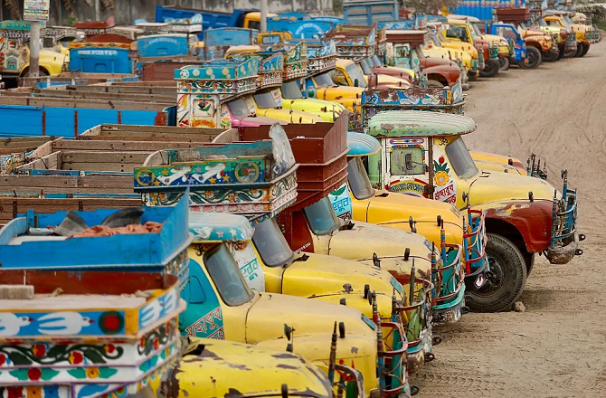 بنگلہ دیش کا ۲؍ ارب ڈالر قرض منصوبہ، توانائی درآمد کیلئے اقدام