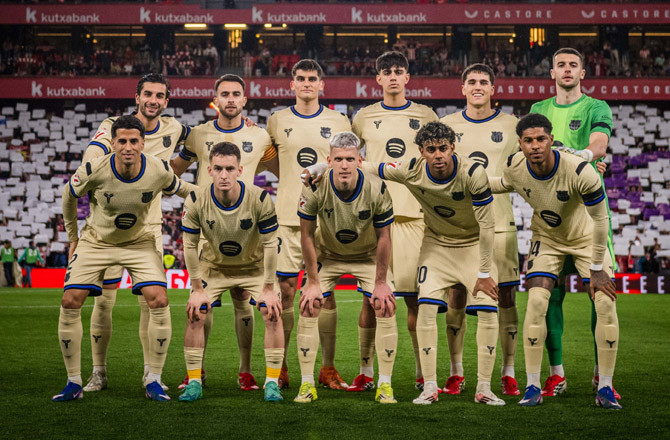 چیمپئن لیگ: نیو کیسل بمقابلہ بارسلونا، نیو کیسل کے لیے تاریخ رقم کرنے کا موقع