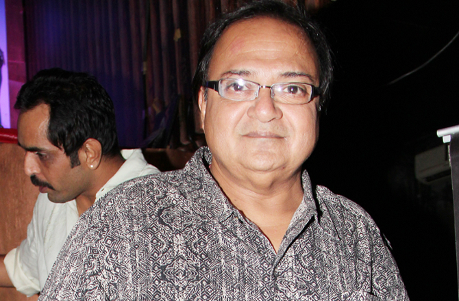 ’’دھرندھر‘‘ تنازع: راکیش بیدی کا جواب، فلم کو سنیما قرار دیا