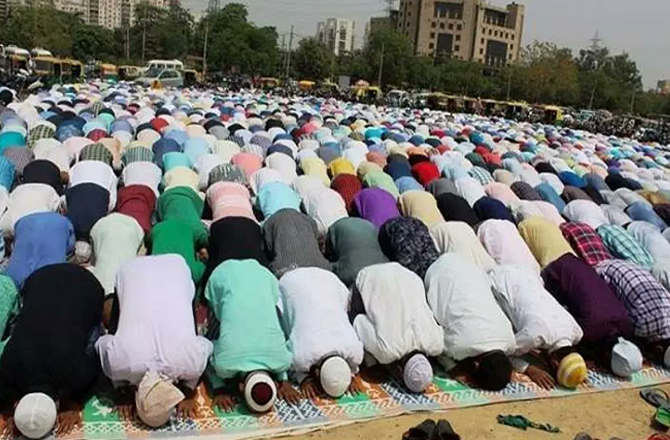 الہ آباد ہائی کورٹ کی سنبھل انتظامیہ پر سخت تنقید، کہا ملازمت ترک کردیں