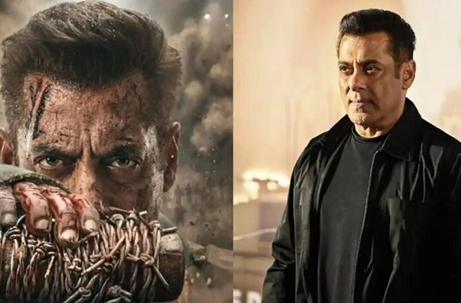 سلمان خان کی فلم ’’ماتر بھومی‘‘ میں بڑی تبدیلیاں، چینی نغمہ شامل