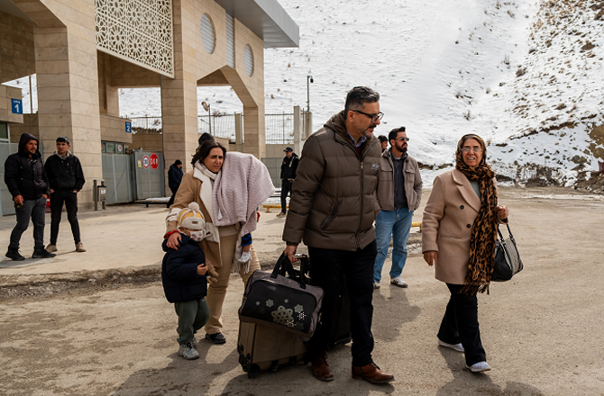 ایران جنگ پر یورپ اور خلیجی خدشات: ہجرت، توانائی اور سلامتی کو خطرہ