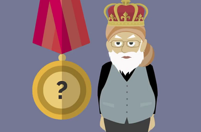 اسرائیل دورے اور کنیسٹ خطاب پر مبنی مودی کے طنزیہ کارٹون پر ہندوستان میں روک